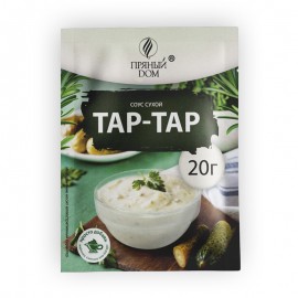 Соус сухой "Тар-тар" 20г